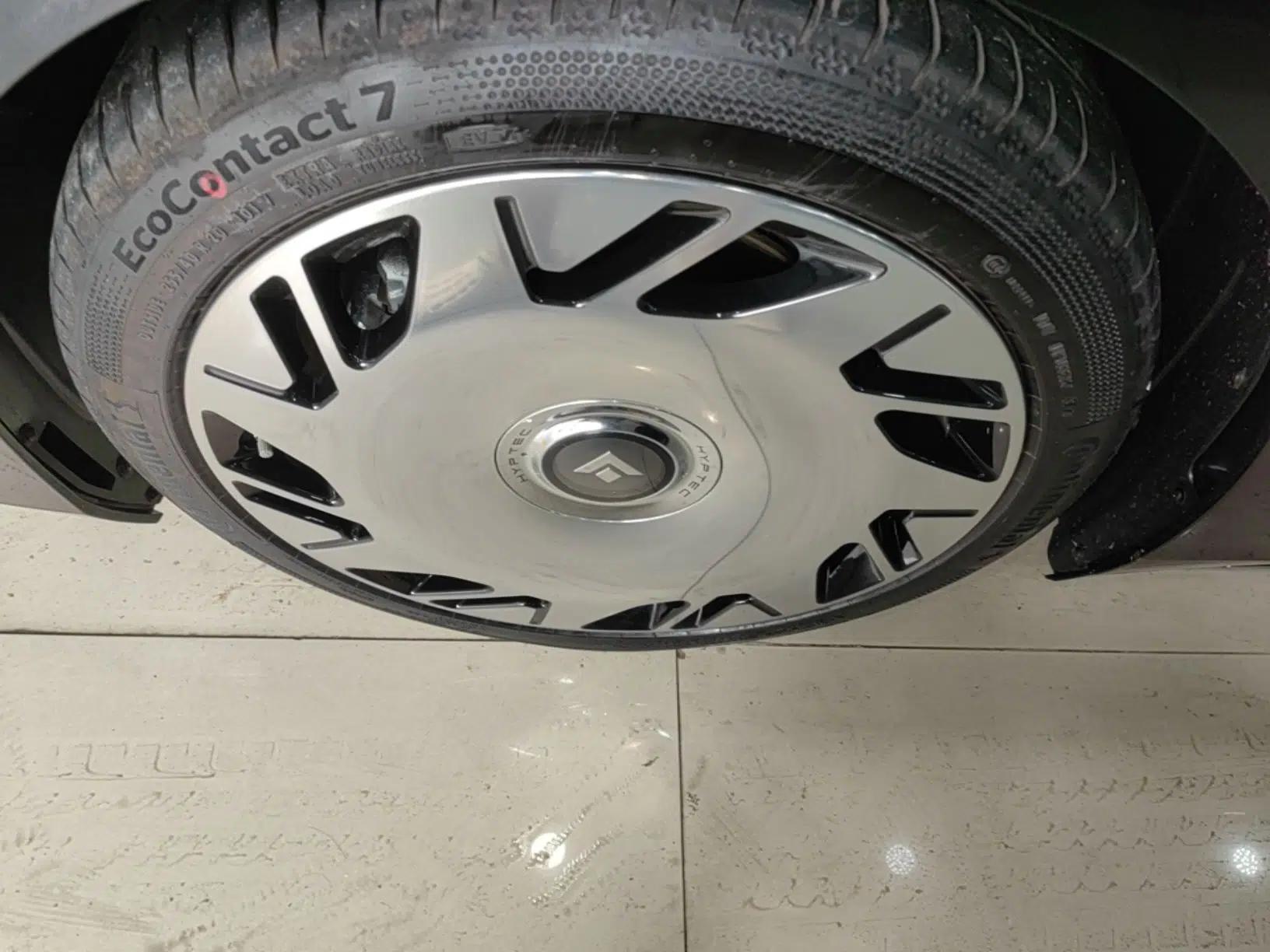 Hyptec Haval A800 2026 Model Smart Prestige Edition — миниатюра 15