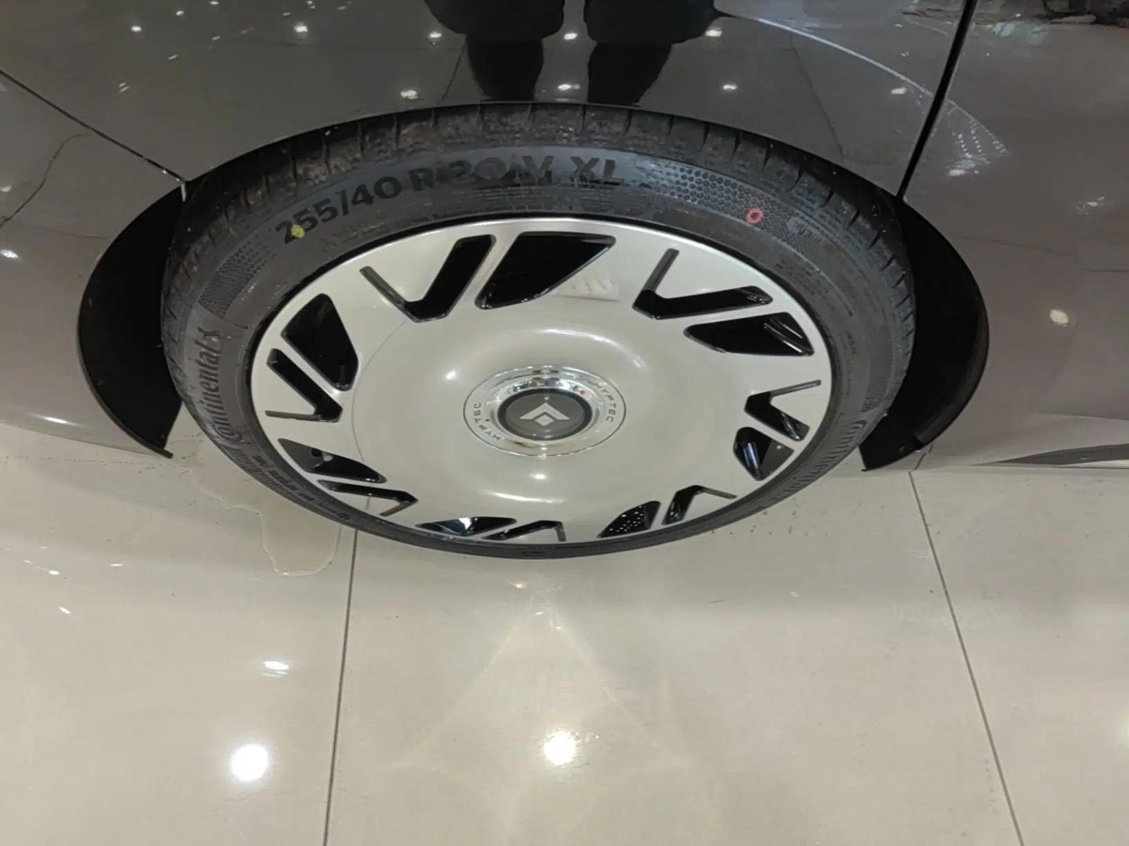 Hyptec Haval A800 2026 Model Smart Prestige Edition — миниатюра 16
