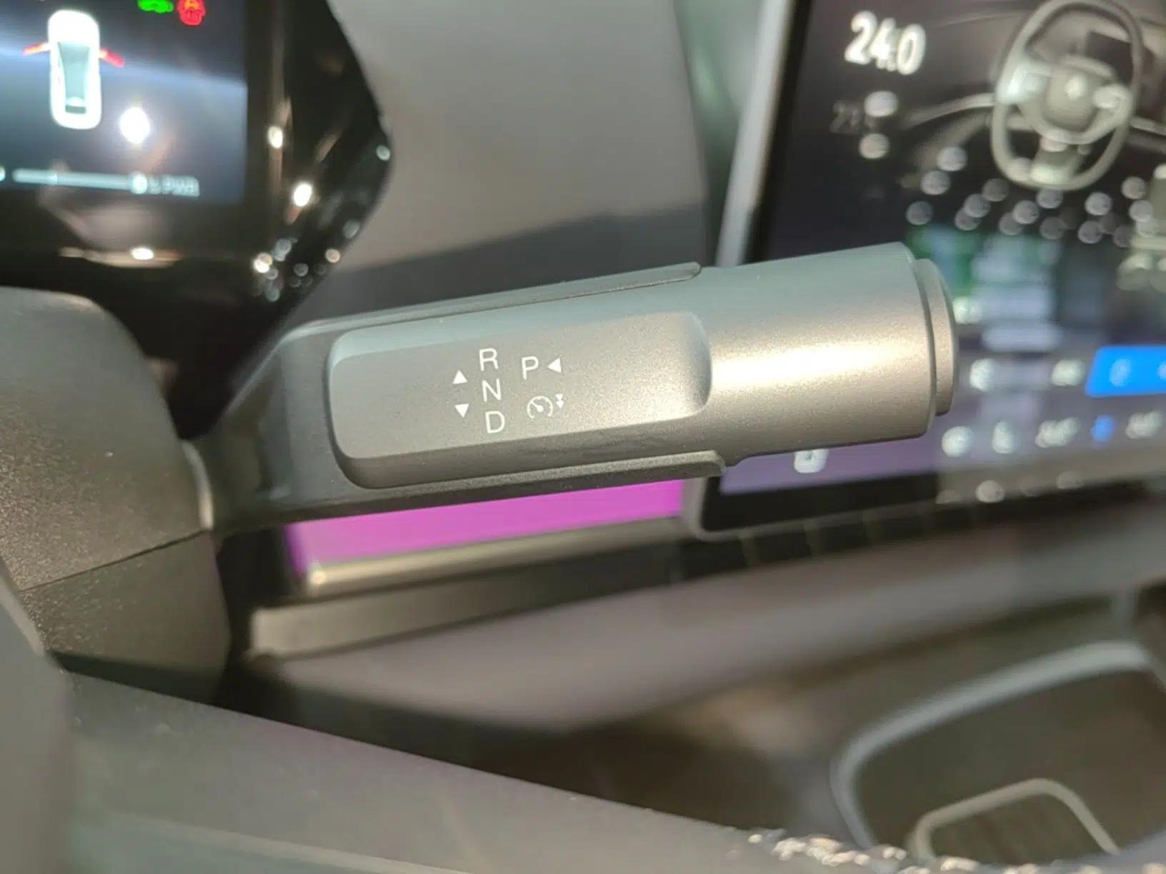 Hyptec Haval A800 2026 Model Smart Prestige Edition — миниатюра 21