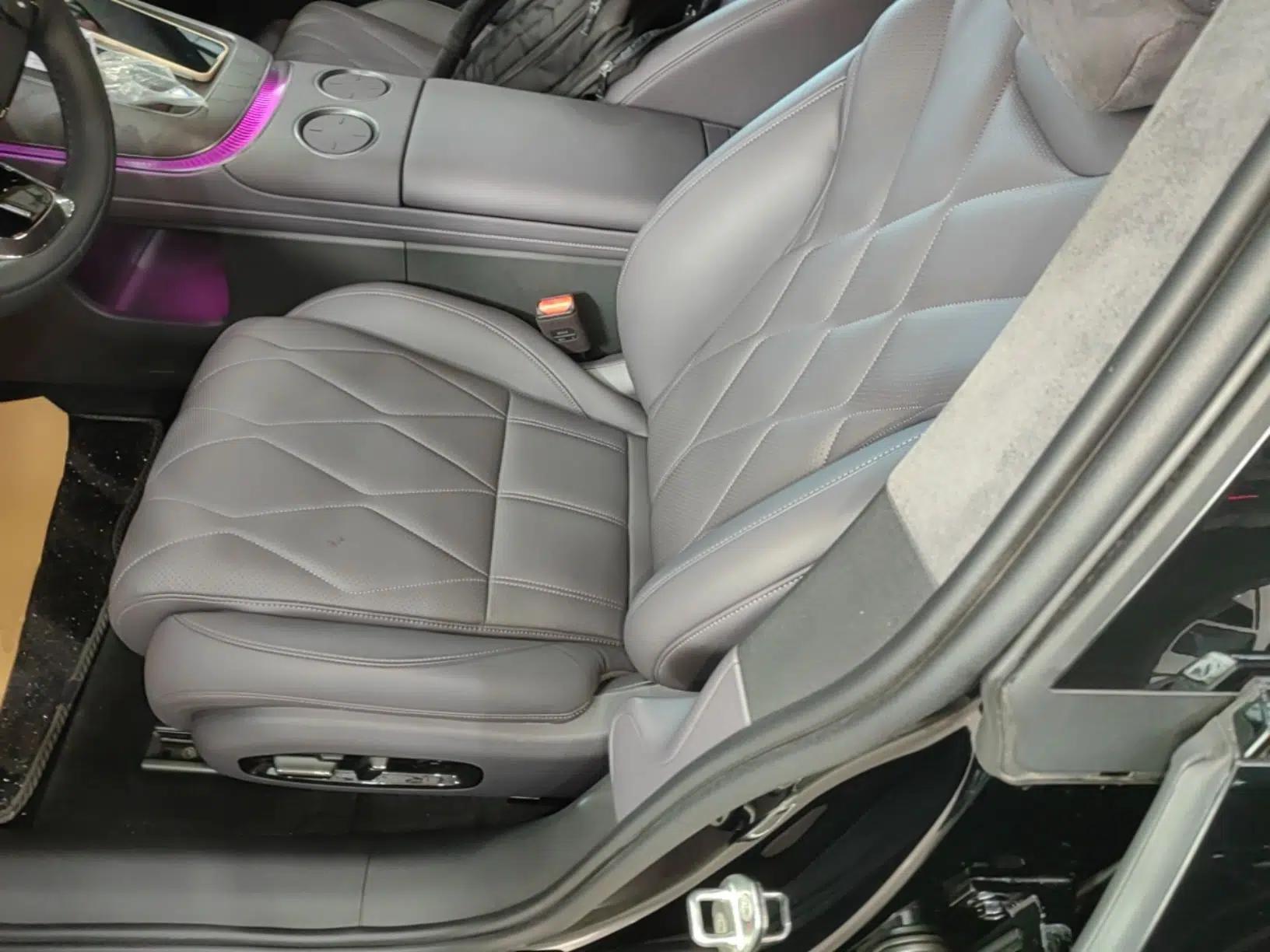 Hyptec Haval A800 2026 Model Smart Prestige Edition — миниатюра 22