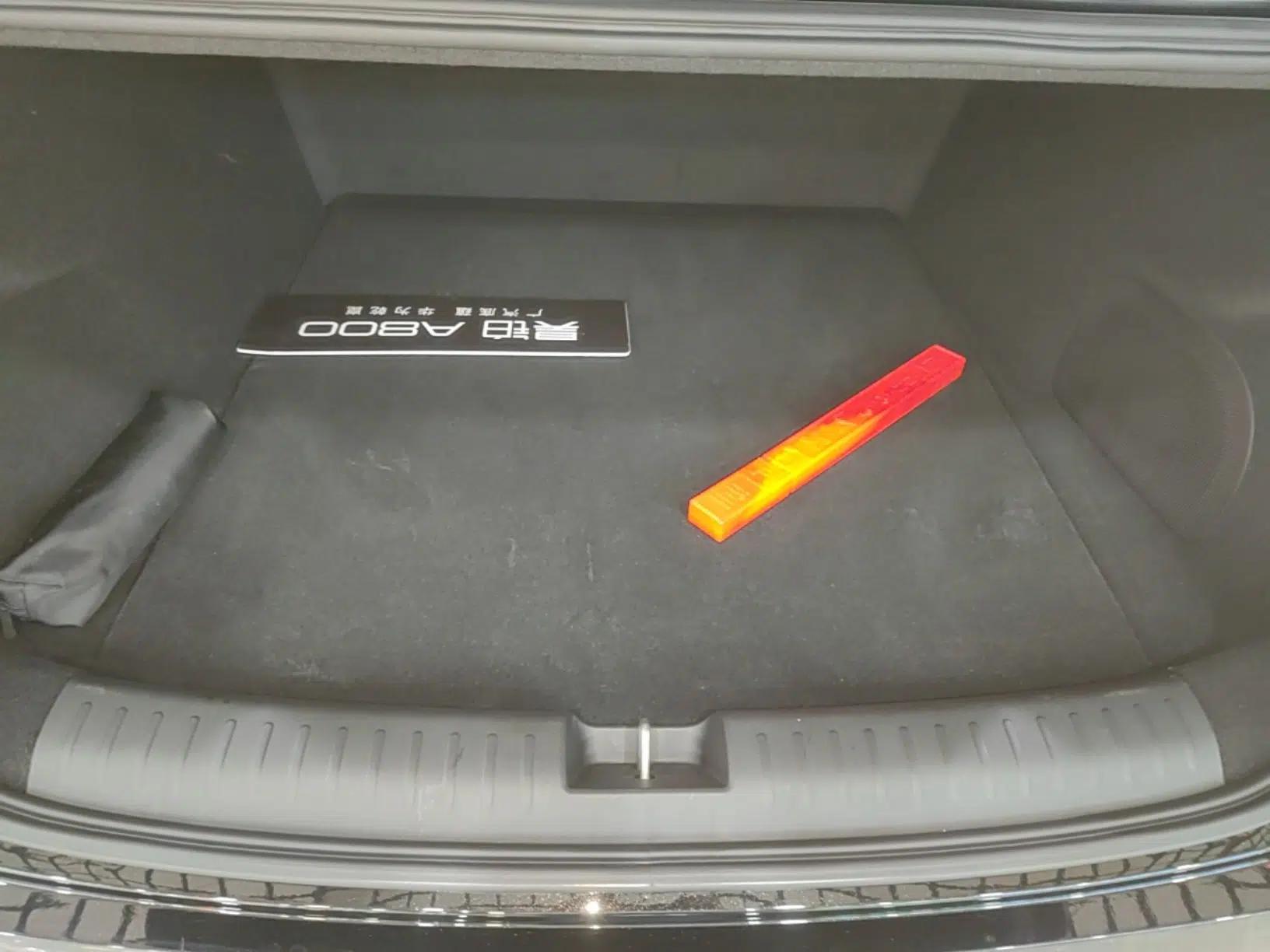 Hyptec Haval A800 2026 Model Smart Prestige Edition — миниатюра 27