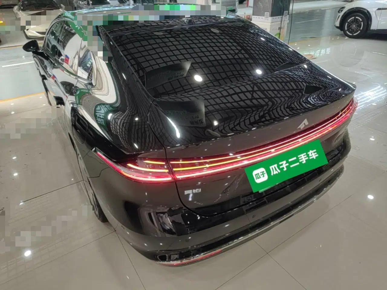 Hyptec Haval A800 2026 Model Smart Prestige Edition — миниатюра 4