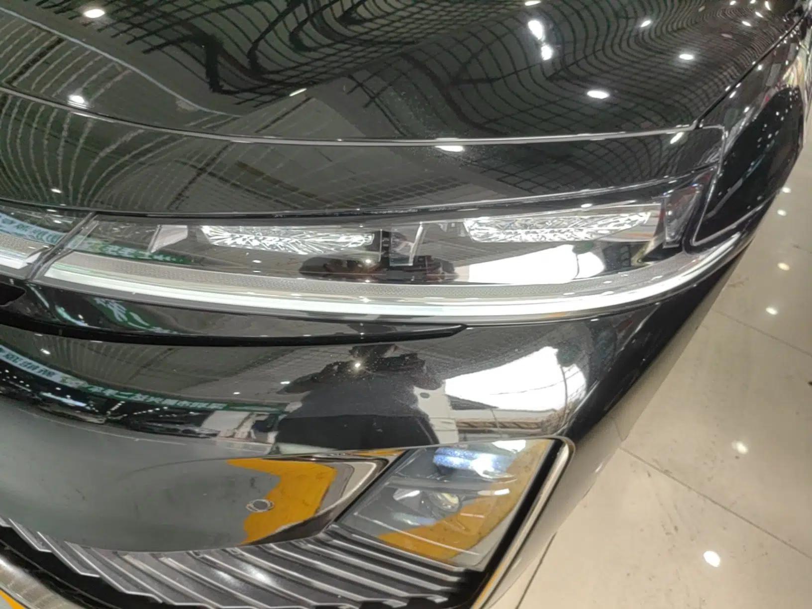 Hyptec Haval A800 2026 Model Smart Prestige Edition — миниатюра 8