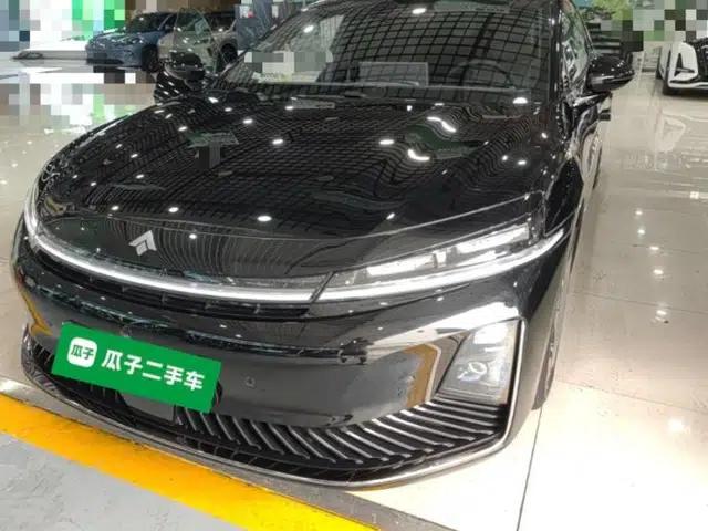 Hyptec Haval A800 2026 Model Smart Prestige Edition