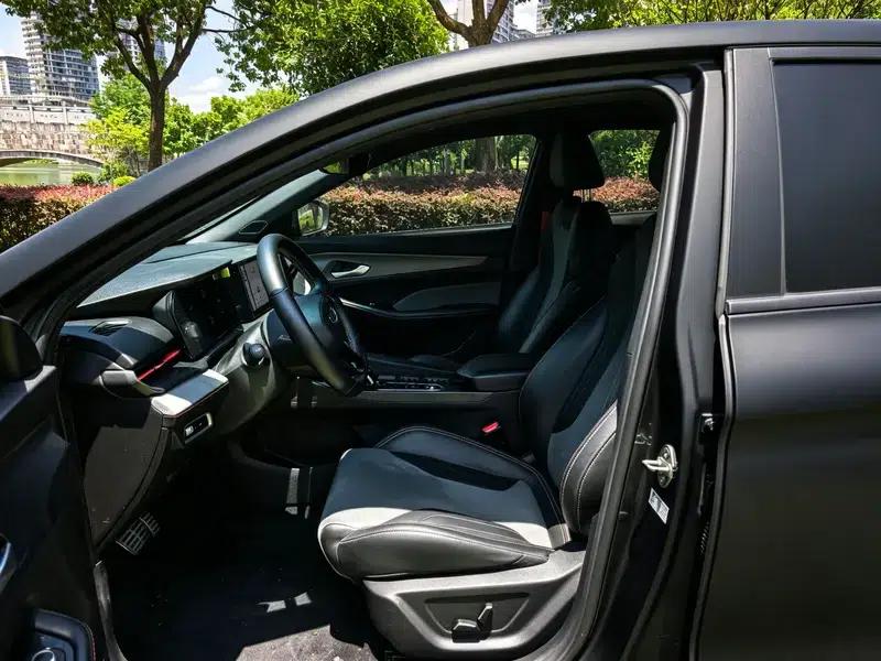 Binrui 2022 Model Binrui COOL 1.5T DCT Thunder Edition — миниатюра 14