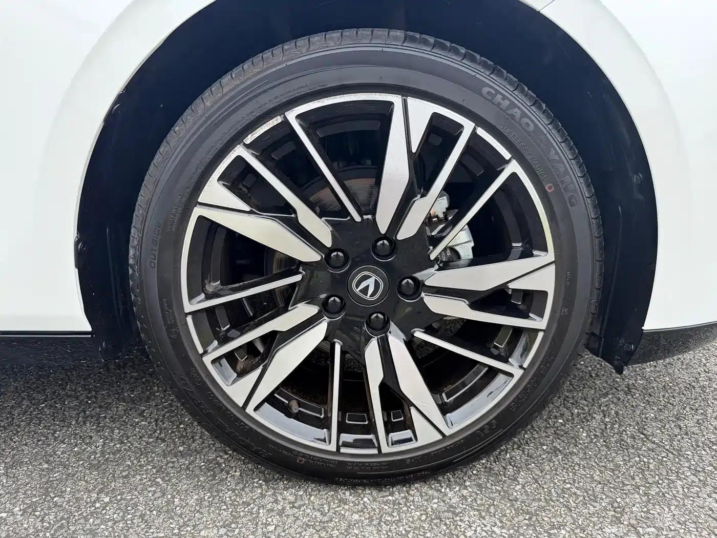Changan Eado 2026, Fourth Generation, 1.5T, 500Bar Smart Edition — миниатюра 28