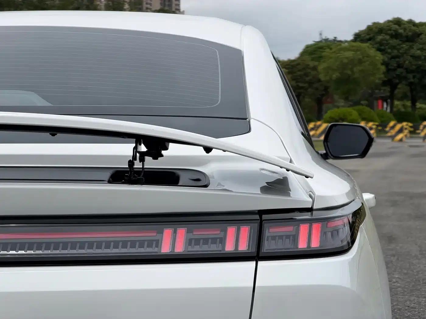 Changan Eado 2026, Fourth Generation, 1.5T, 500Bar Smart Edition — миниатюра 10