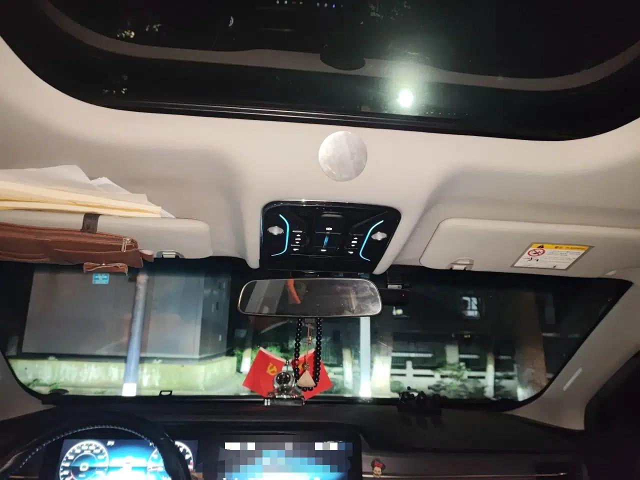 JETOUR X90 PLUS 2024 1.6TD DCT Villa PRO 7-Seater — миниатюра 18