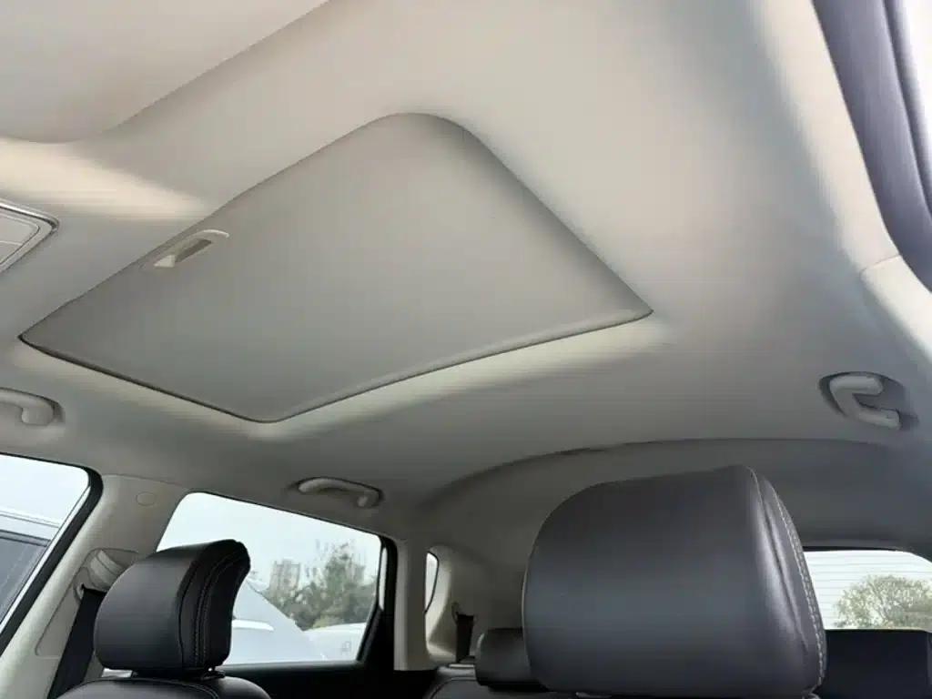 Changan CS35PLUS 2019 1.4T DCT Connected Blue Whale Edition — миниатюра 9
