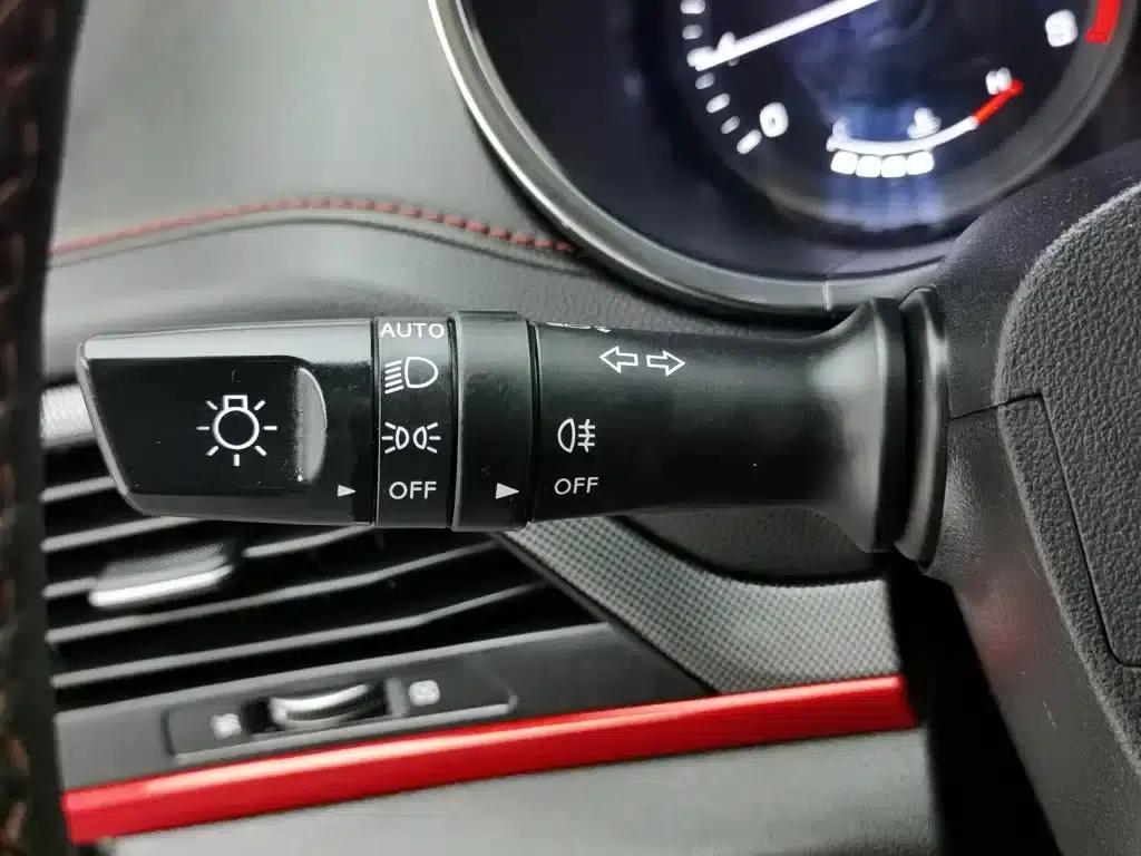 Changan CS55 2017 1.5T Automatic Luxury Edition — миниатюра 21