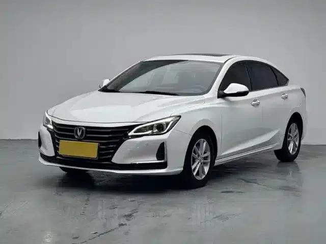 Ruicheng CC 2020 1.5T Automatic Elite Edition