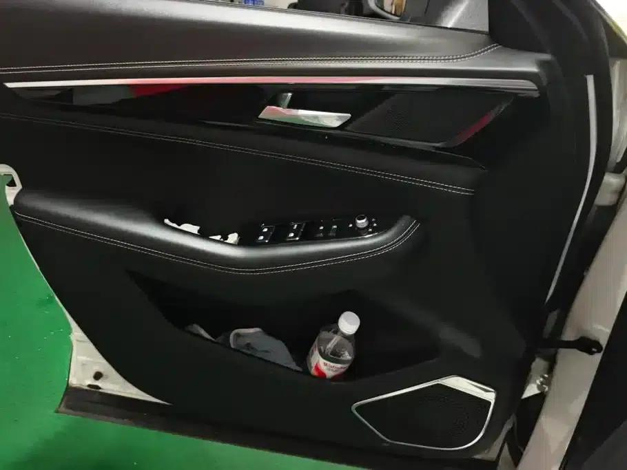 Changan CS85 COUPE 2019 2.0T Automatic (National V Emission Standard) — миниатюра 7