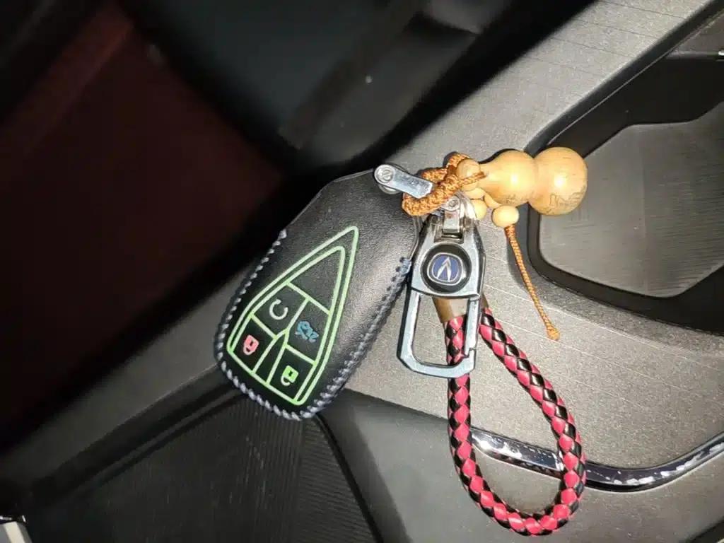 Changan X5 PLUS 2025 1.5T DCT Pioneer Edition — миниатюра 9