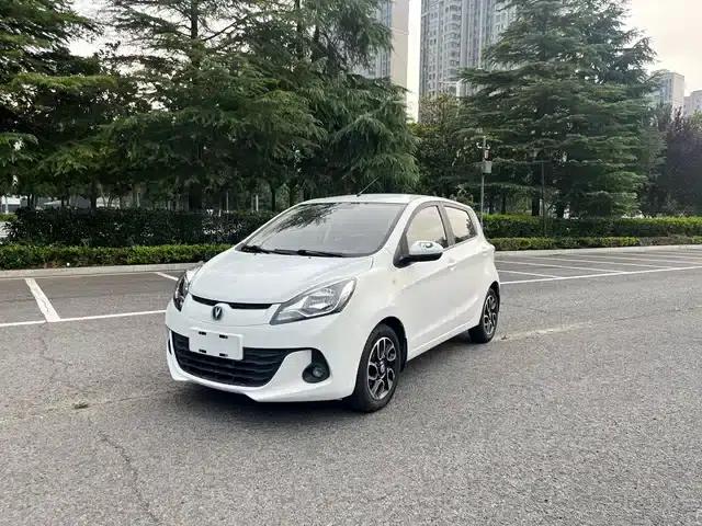 Benben 2015 1.4L IMT Premium Edition (National V Emission Standard)