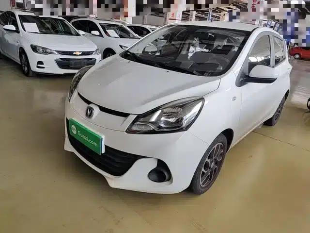 Benben 2015 1.4L IMT Deluxe Edition (National V Emission Standard)