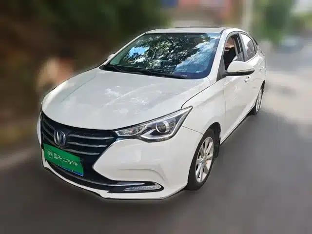 Yuexiang 2018 1.5L DCT Premium Edition (National V Emission Standard)