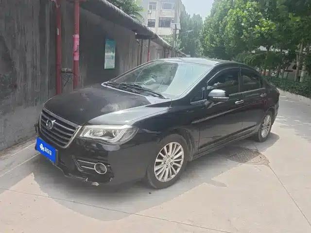 Great Wall C50 2016 1.5T Manual Comfort Model