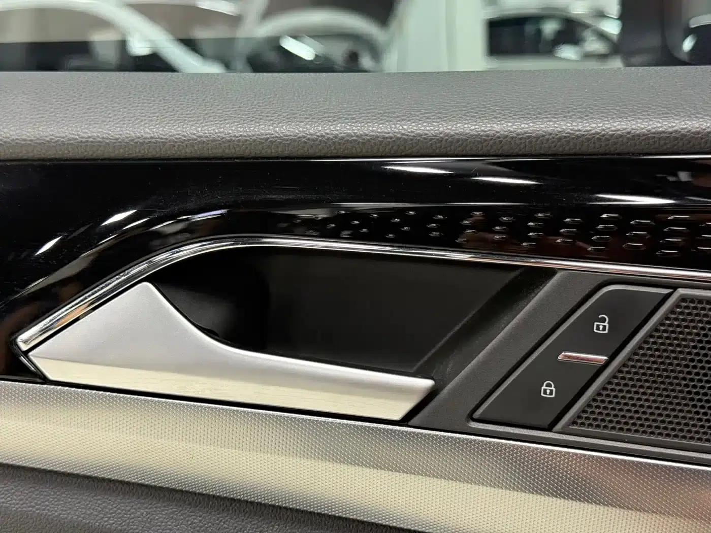 2023 Passat Facelift 280TSI Starry Sky Elite Edition — миниатюра 14