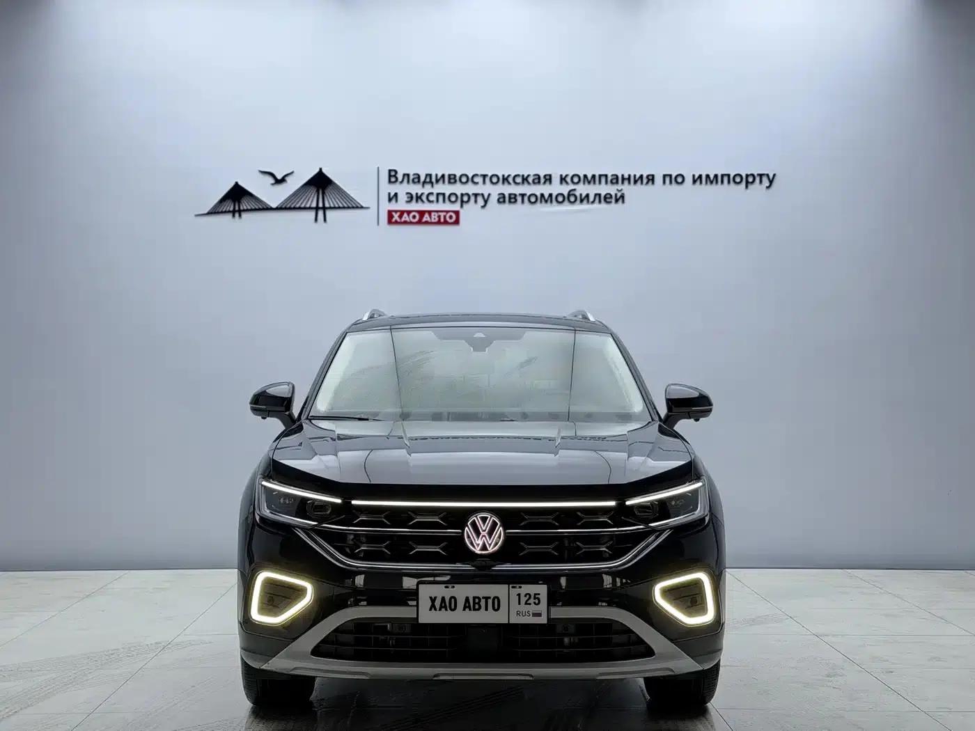 Tayron 2023 280TSI 2WD Luxury Plus Advanced Edition — миниатюра 2