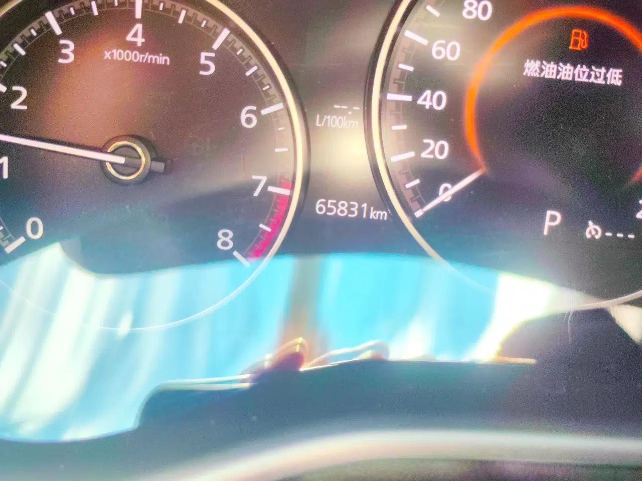 Mazda 3 Axela 2020 2.0L Automatic Luxury Version — миниатюра 12