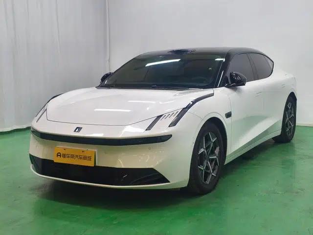 Lynk & Co 10 EM-P 2025 Model 120 AWD Ultra