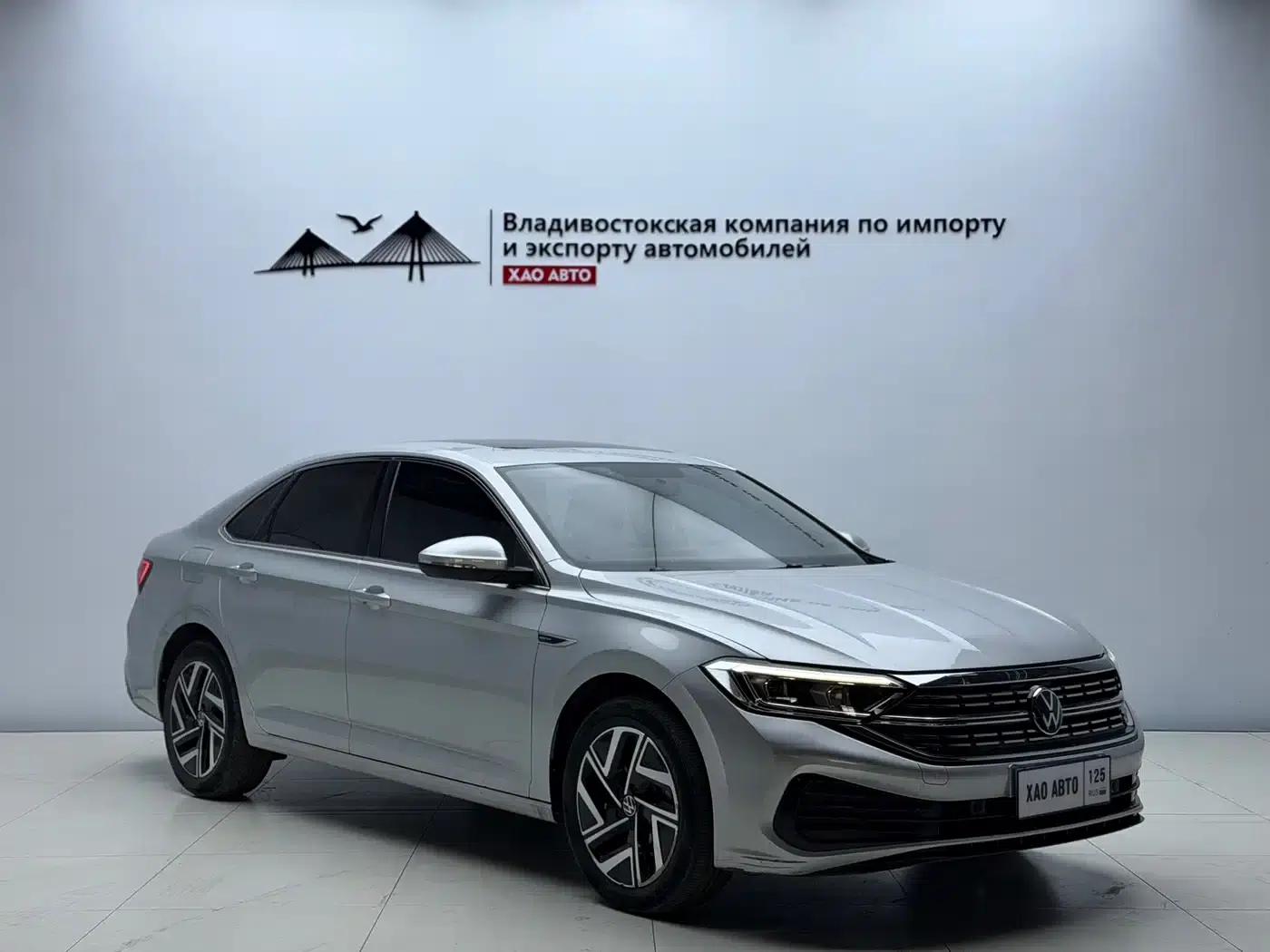 2023 Volkswagen Sagitar 280TSI DSG Super Edition — миниатюра 3