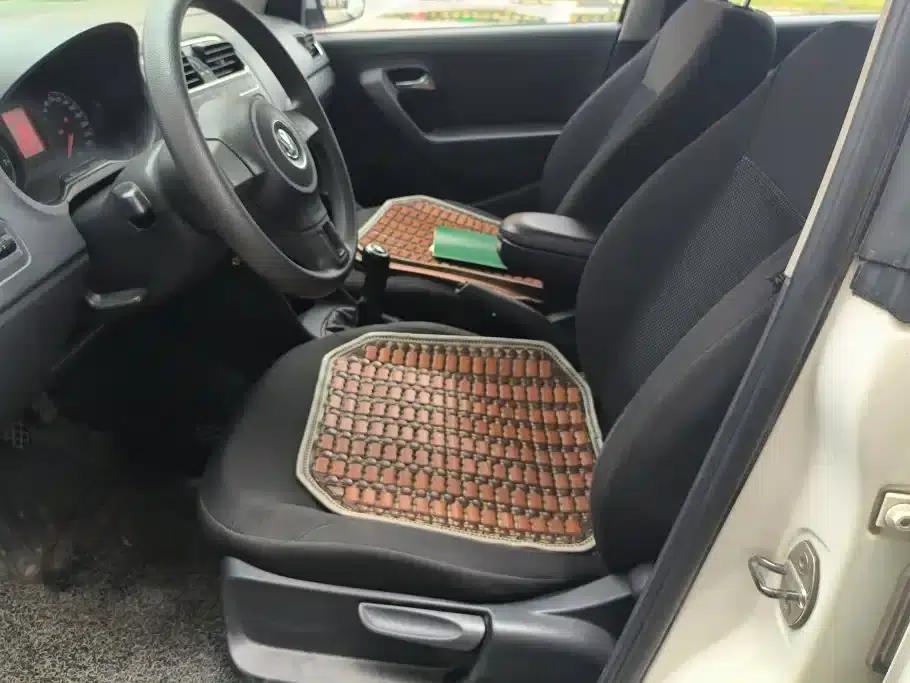2013 Polo 1.6L Manual Comfort Edition — миниатюра 9