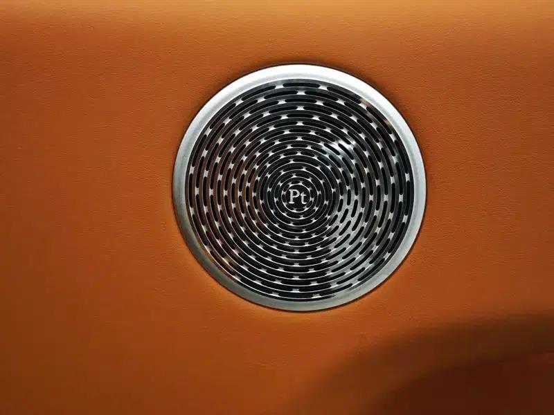 Li Auto L6 2025 Max Intelligent Renewal Edition — миниатюра 6
