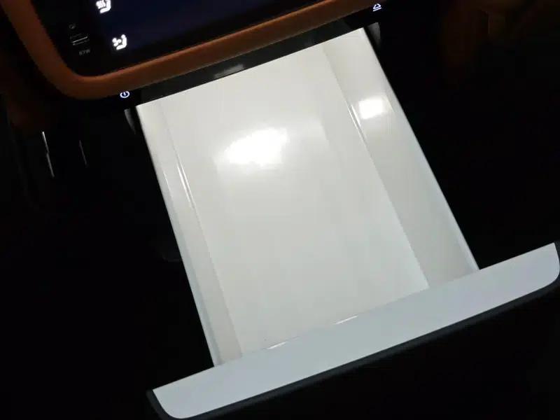 Li Auto L6 2025 Max Intelligent Renewal Edition — миниатюра 8