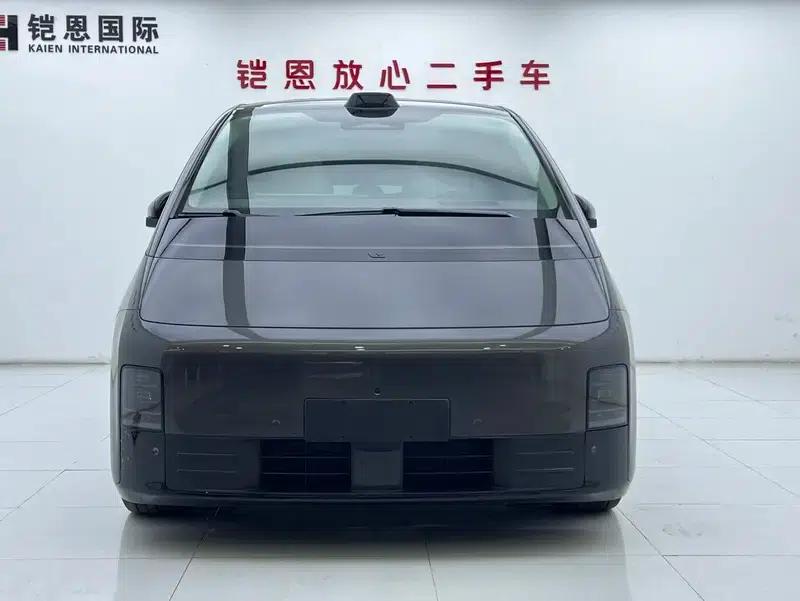 Li Auto MEGA 2024 Ultra Edition — миниатюра 2