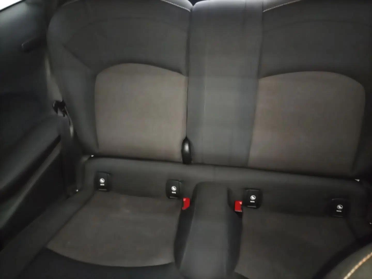 MINI 2016 1.2T ONE Pioneer Edition — миниатюра 20