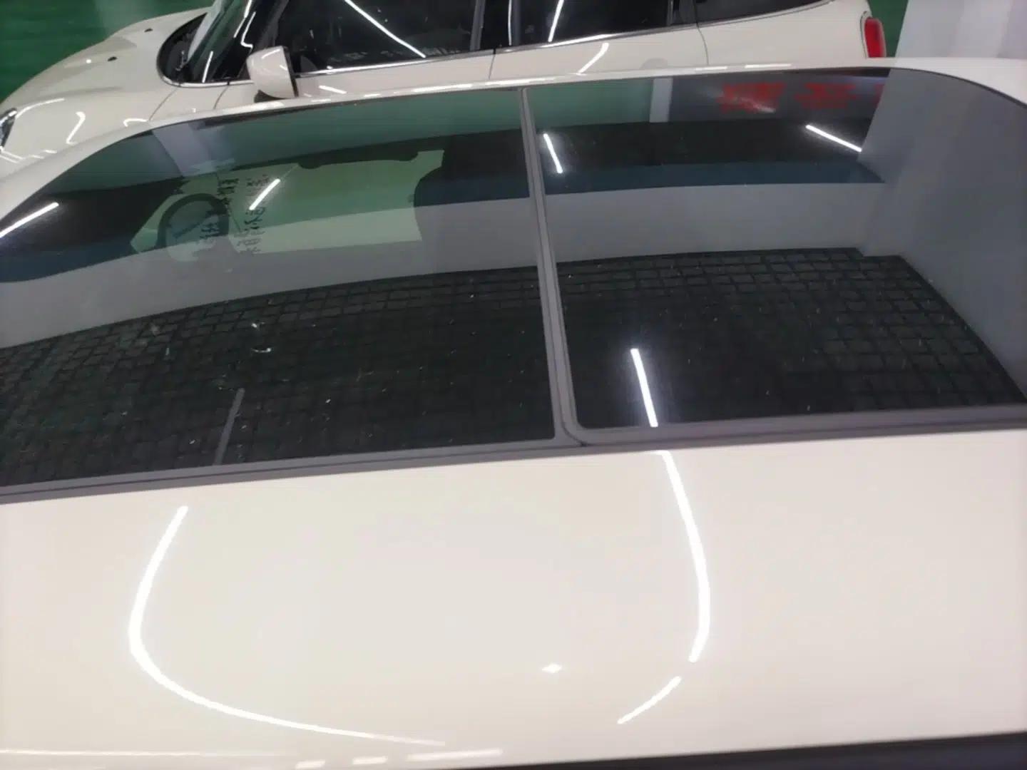 MINI 2016 1.2T ONE Pioneer Edition — миниатюра 7