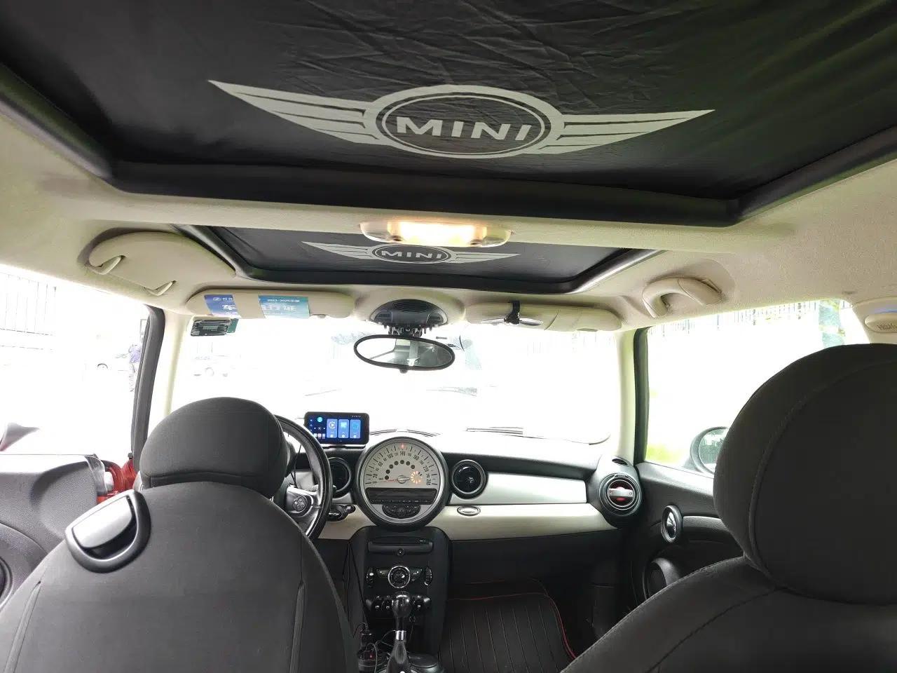MINI 2011 1.6L COOPER Fun — миниатюра 18