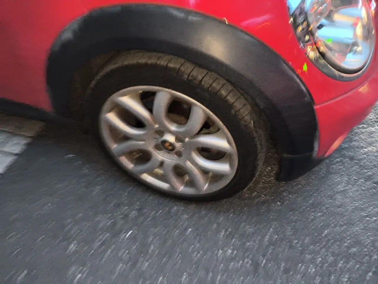 MINI 2010 1.6T COOPER S 50 Camden — миниатюра 8