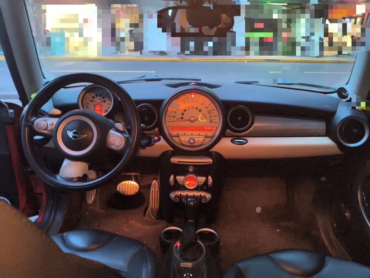 MINI 2010 1.6T COOPER S 50 Camden — миниатюра 9