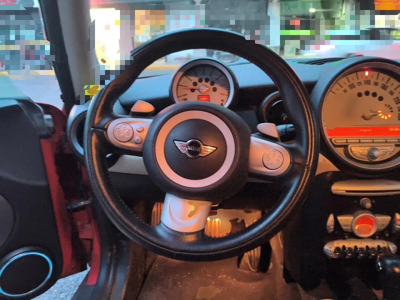 MINI 2010 1.6T COOPER S 50 Camden — миниатюра 10