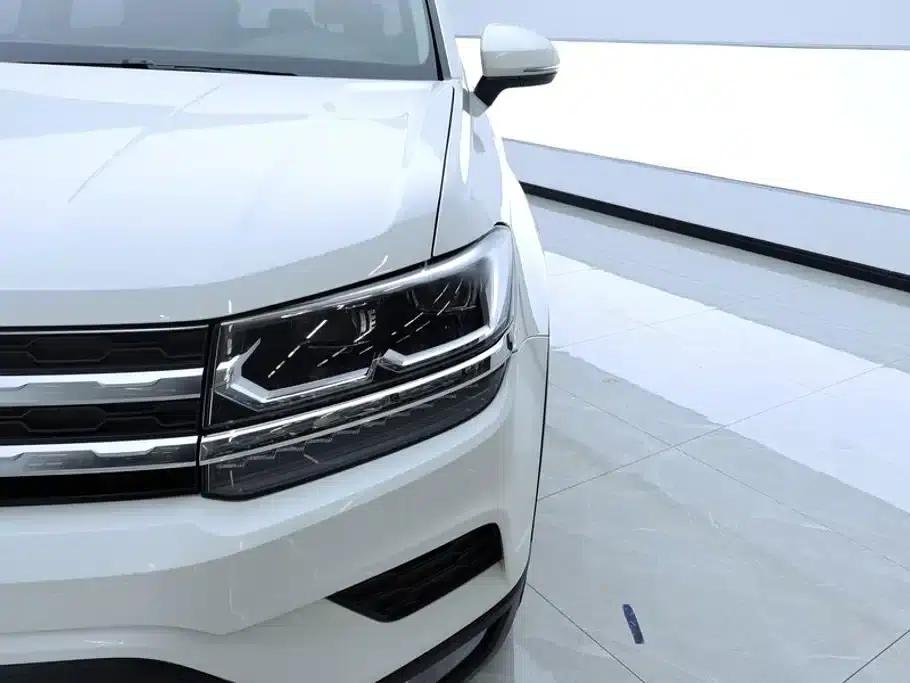 Tharu 2021 280TSI 2WD Luxury Edition PLUS — миниатюра 5