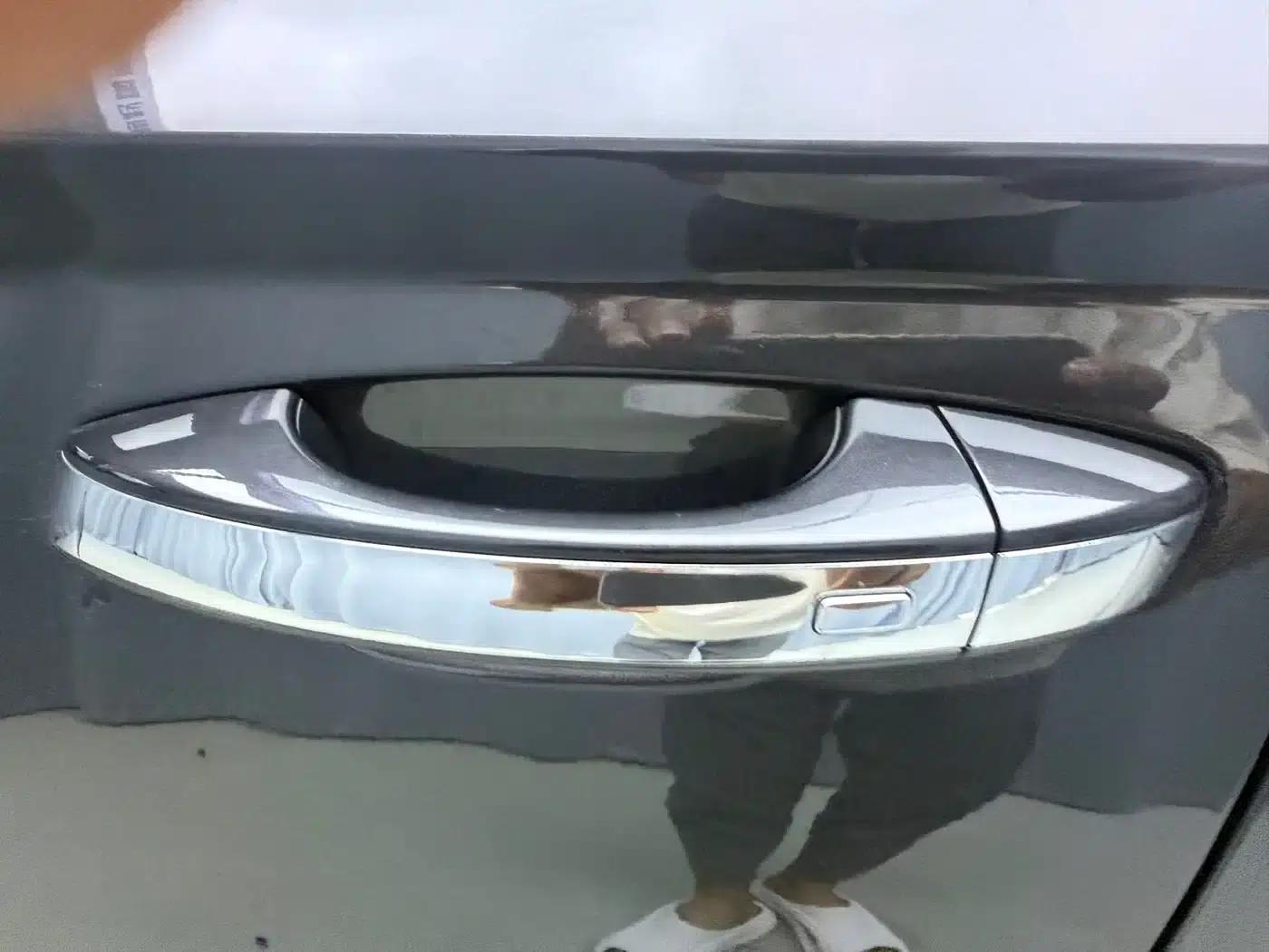 Tharu 2021 280TSI 2WD Luxury Edition PLUS — миниатюра 11