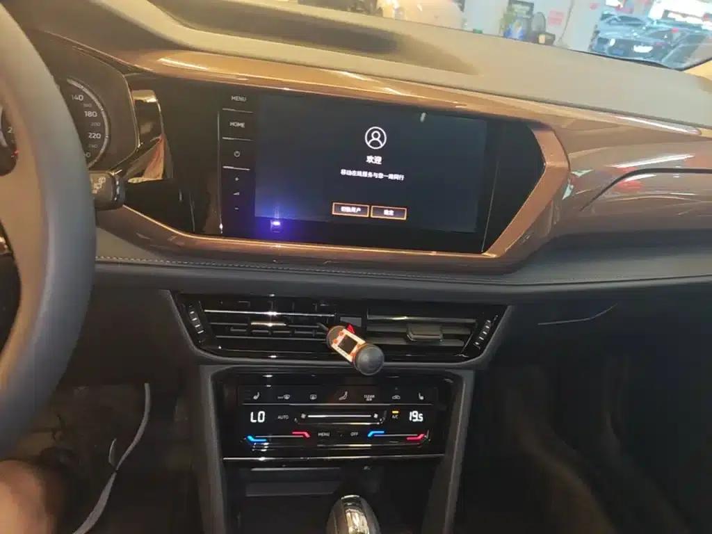 Tharu 2021 330TSI 4WD Luxury Edition — миниатюра 13