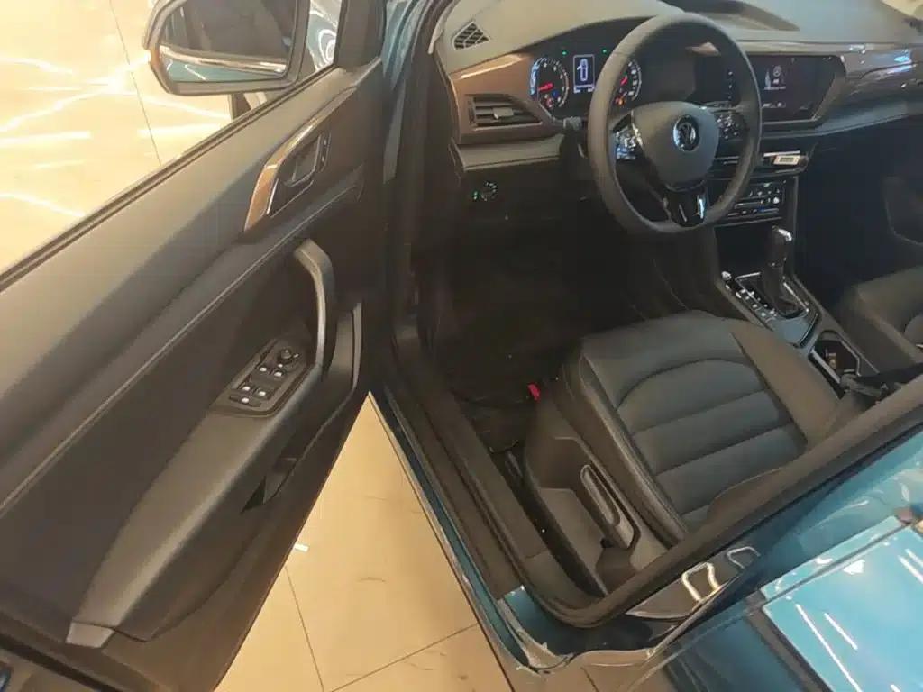 Tharu 2021 330TSI 4WD Luxury Edition — миниатюра 16