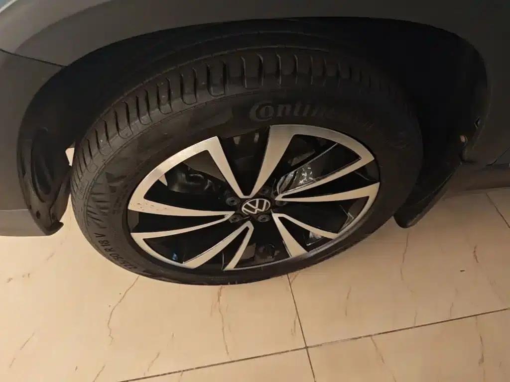 Tharu 2021 330TSI 4WD Luxury Edition — миниатюра 23