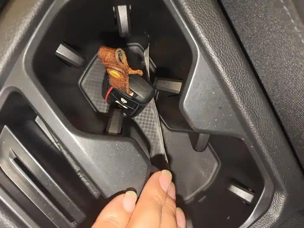 Tharu 2021 330TSI 4WD Luxury Edition — миниатюра 9