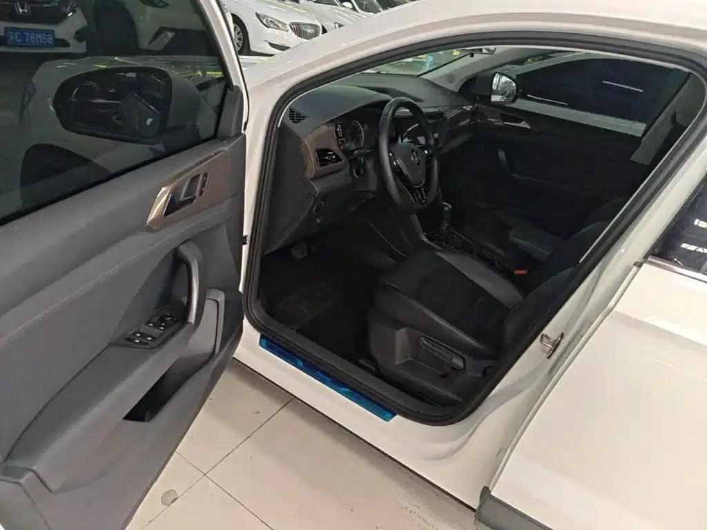 Tharu 2020 280TSI 2WD Luxury Edition (China VI Emission Standard) — миниатюра 16