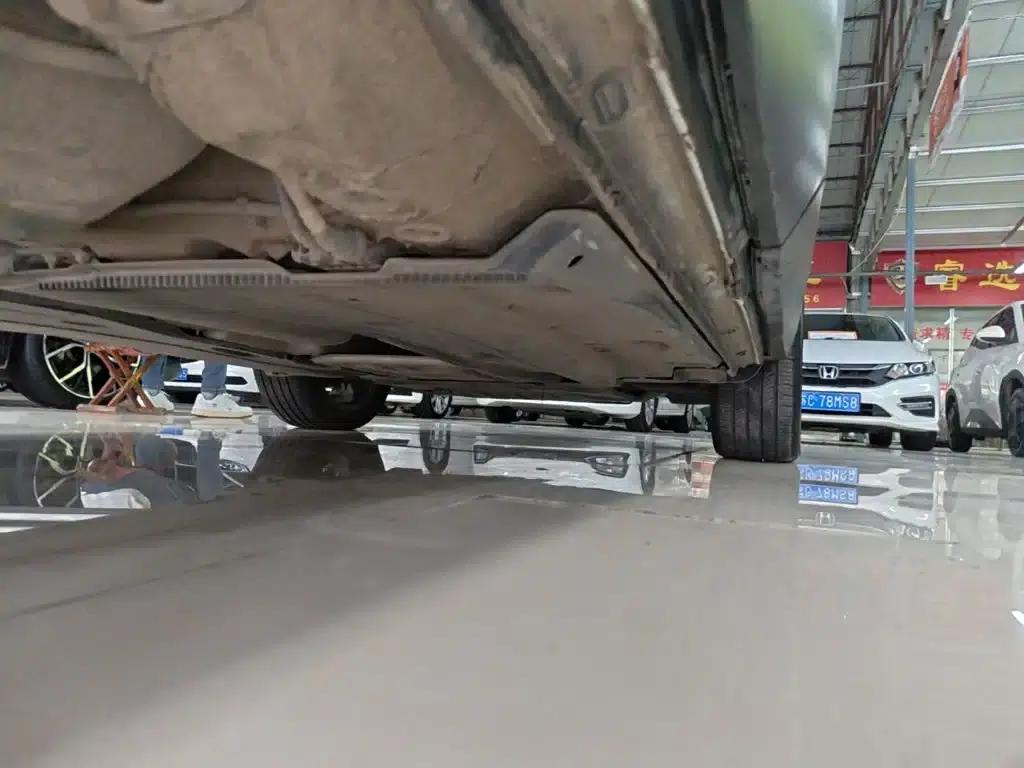 Tharu 2020 280TSI 2WD Luxury Edition (China VI Emission Standard) — миниатюра 21
