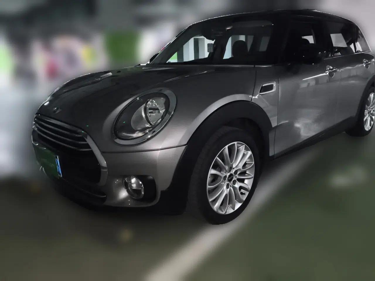 MINI Clubman 2016 Revised 1.5T COOPER — миниатюра 1
