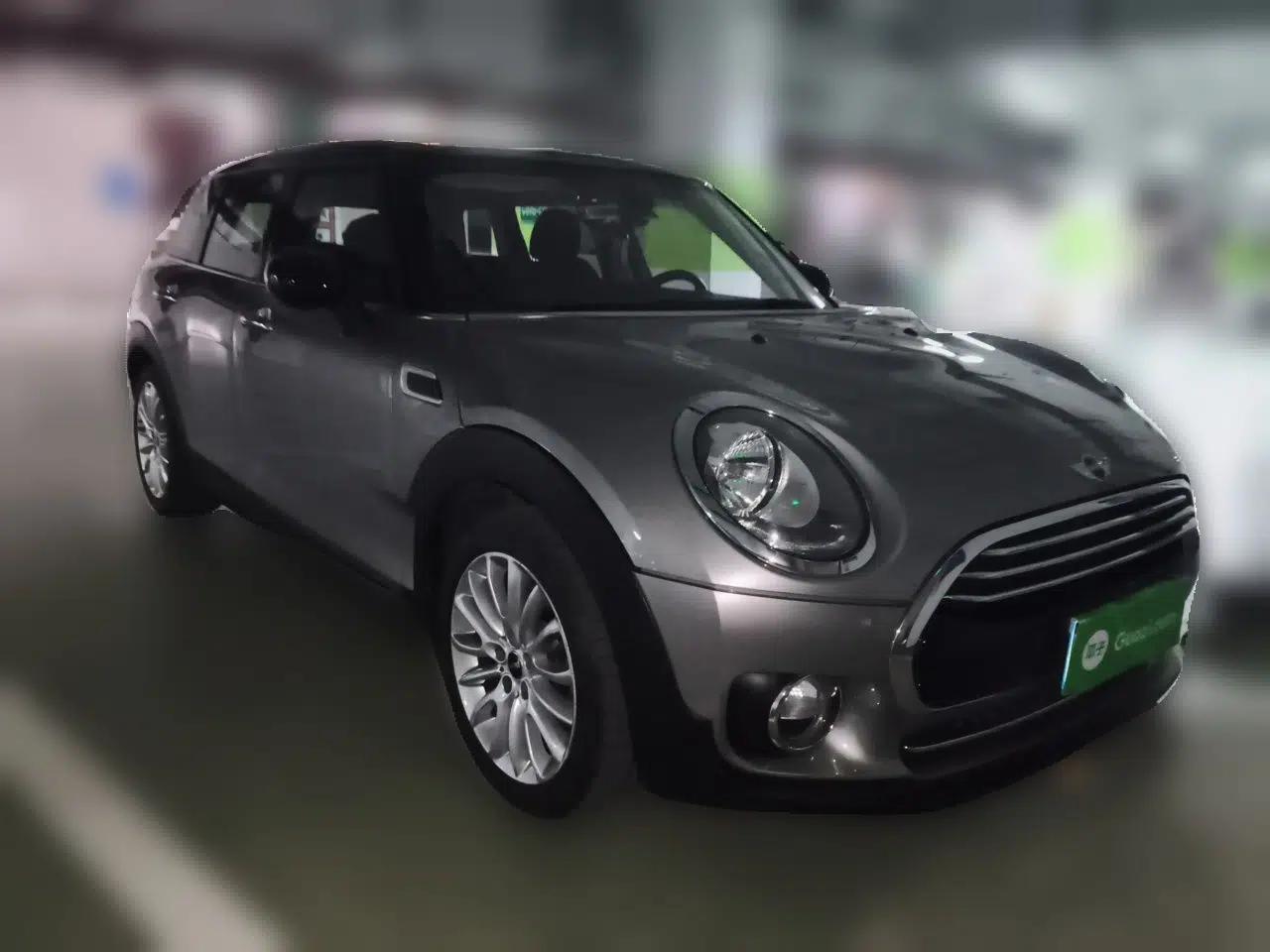 MINI Clubman 2016 Revised 1.5T COOPER — миниатюра 3
