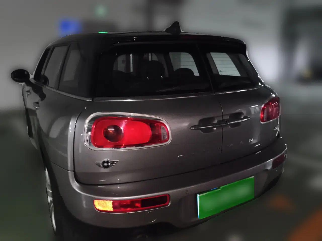MINI Clubman 2016 Revised 1.5T COOPER — миниатюра 4