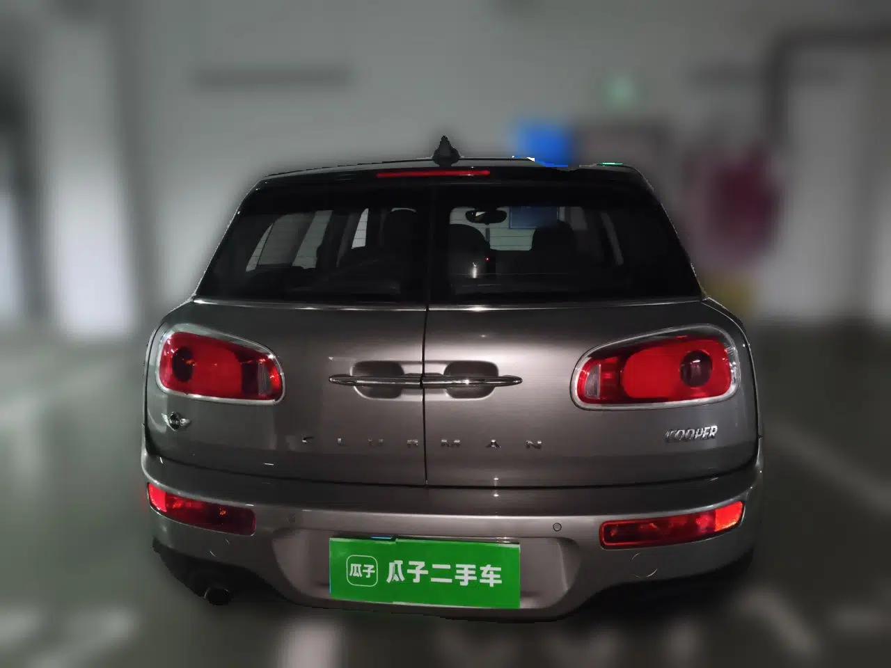 MINI Clubman 2016 Revised 1.5T COOPER — миниатюра 5
