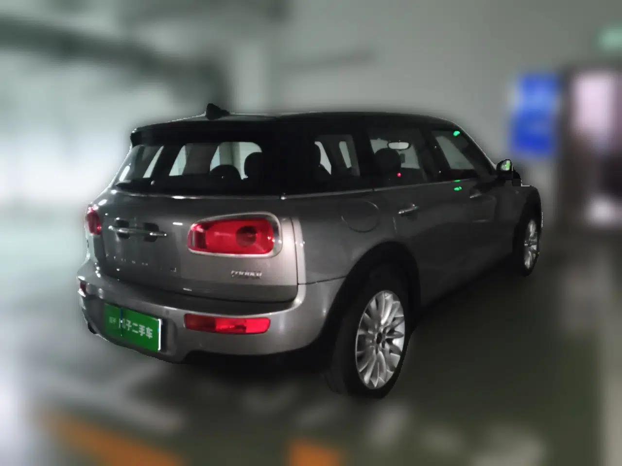MINI Clubman 2016 Revised 1.5T COOPER — миниатюра 6