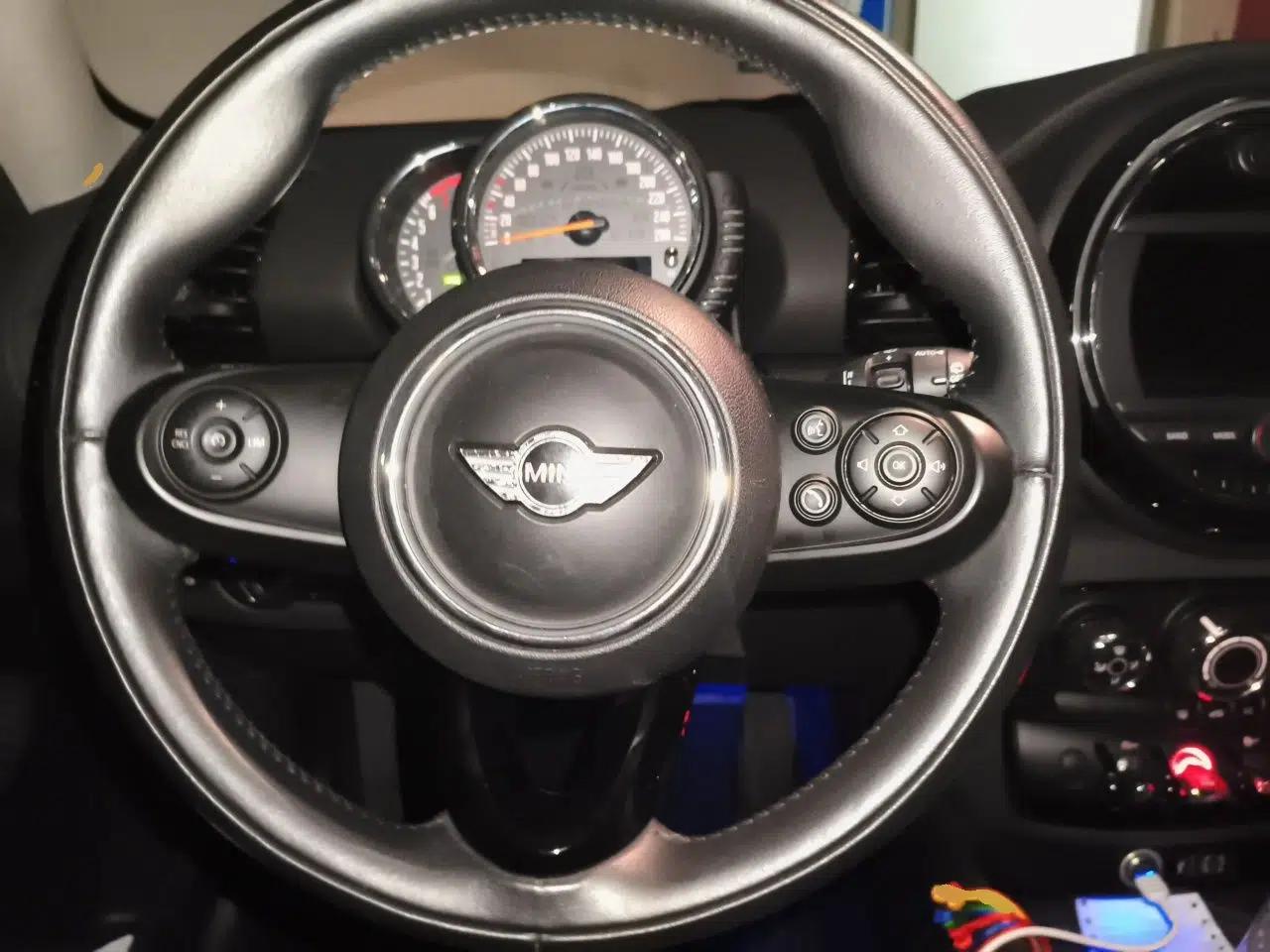 MINI Clubman 2016 Revised 1.5T COOPER — миниатюра 10